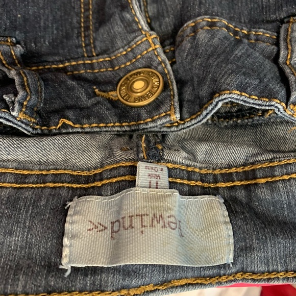 Comfy skinny jeans - Picture 2 of 3